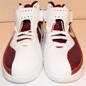 New shoes Women Nike 7 7.5 10.5 athletic basketball L.James 454149 Discount Ship